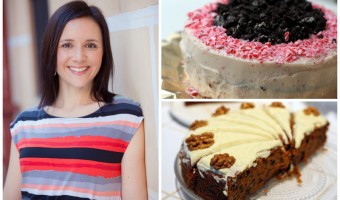 25 recetas de tartas caseras ebook